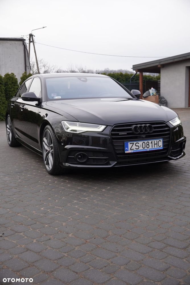 Audi A6 Limousine - 5