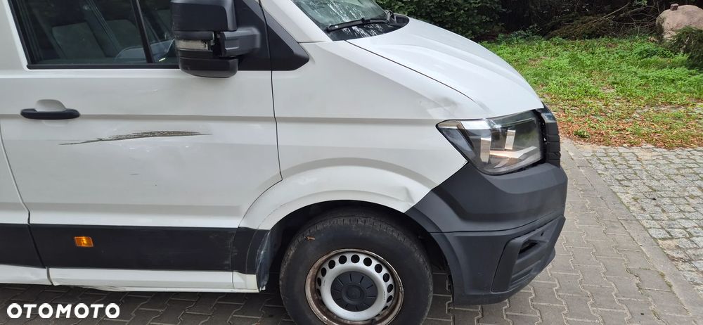 Volkswagen CRAFTER - 7