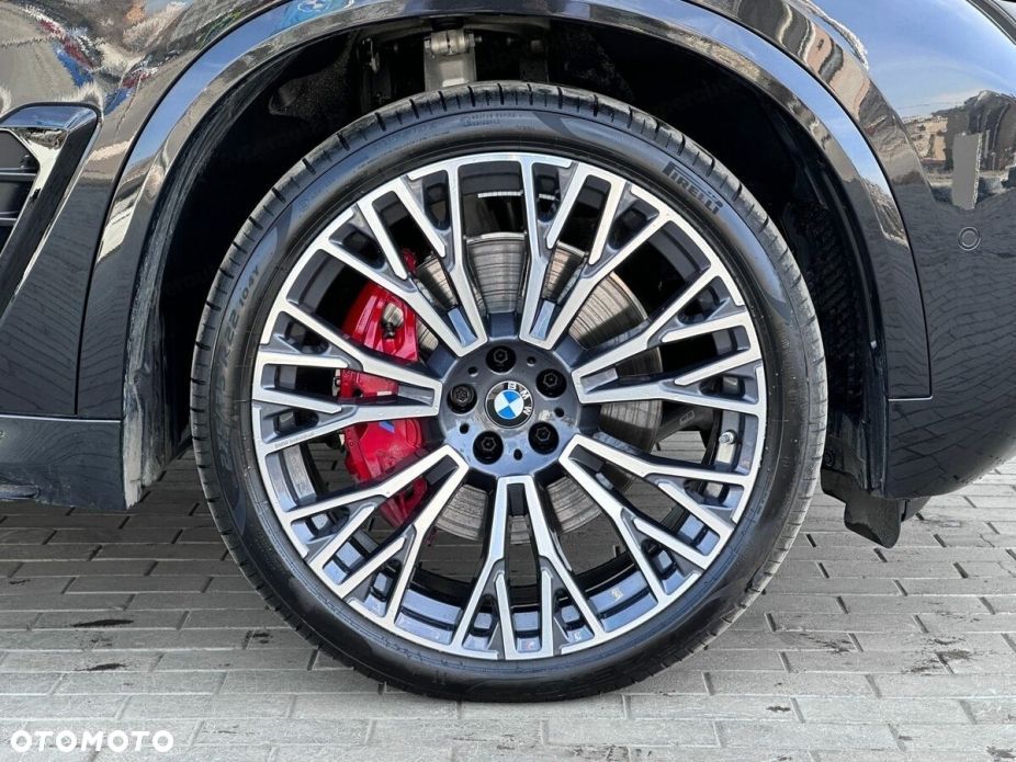 BMW X5 xDrive40d mHEV M Sport sport - 16