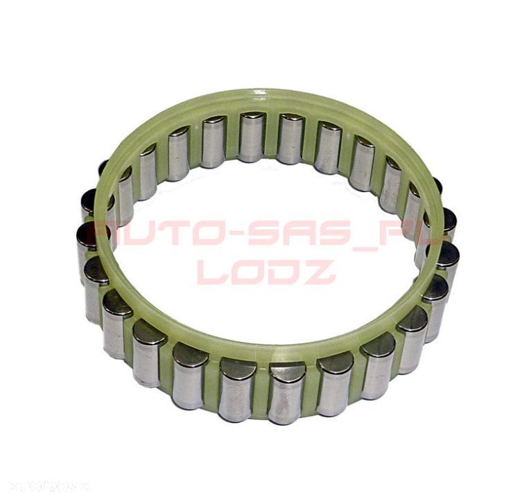 ŁOŻYSKO WAŁECZKOWE DUCATO JUMPER BOXER 06- - 1