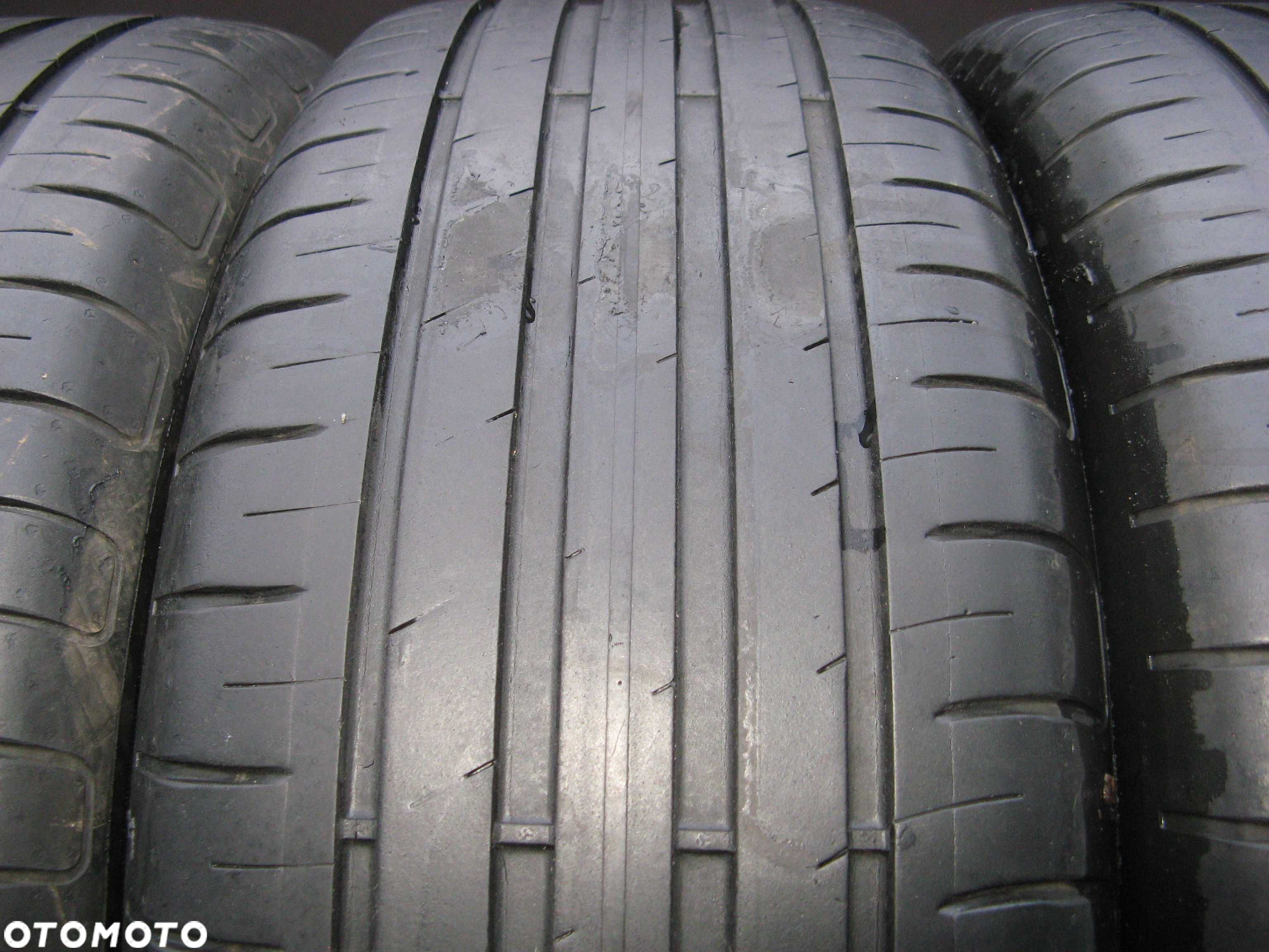 205/55R16 GOODYEAR EfficientGrip - nr.8837 - 4