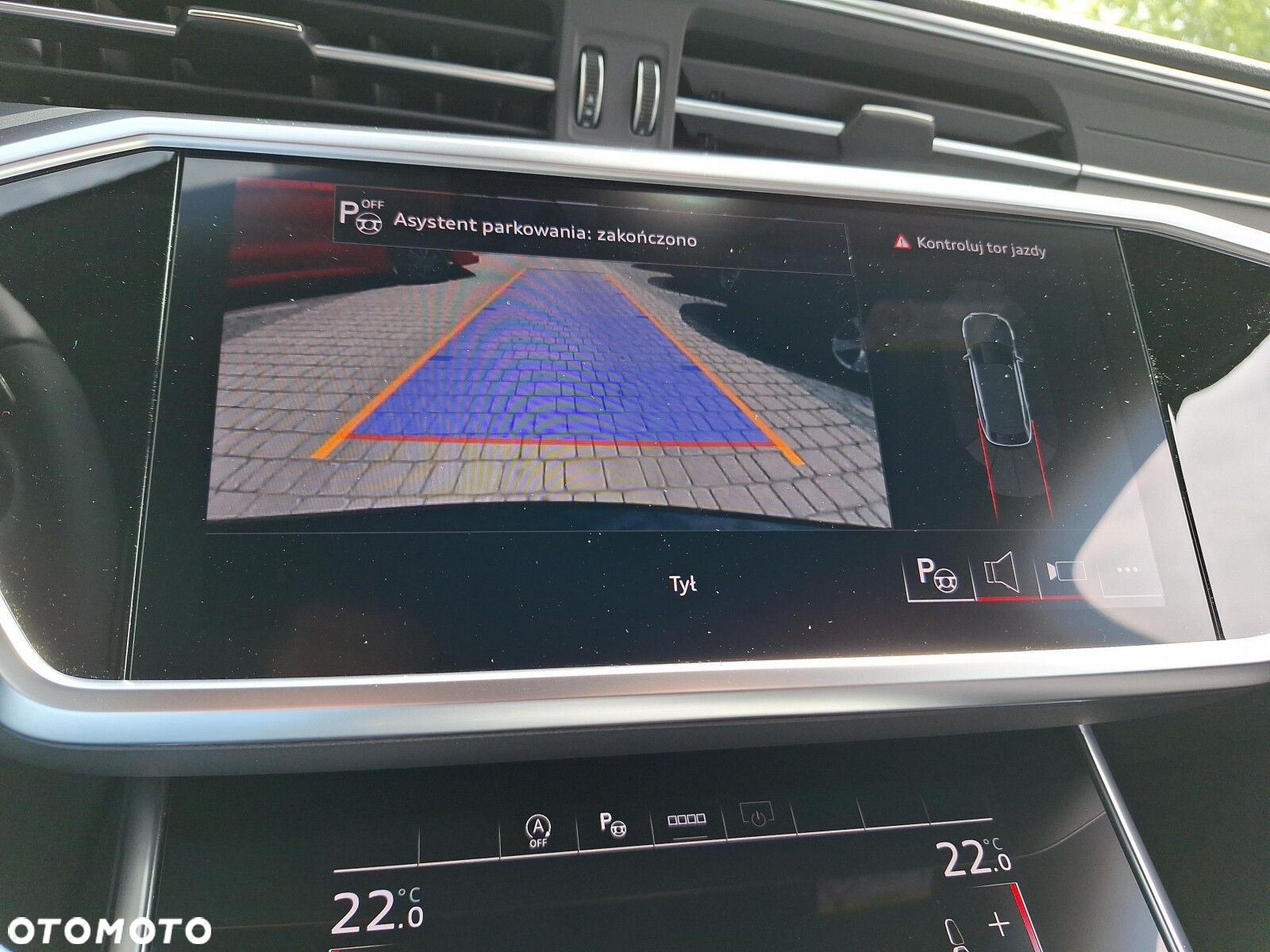Audi A6 - 36