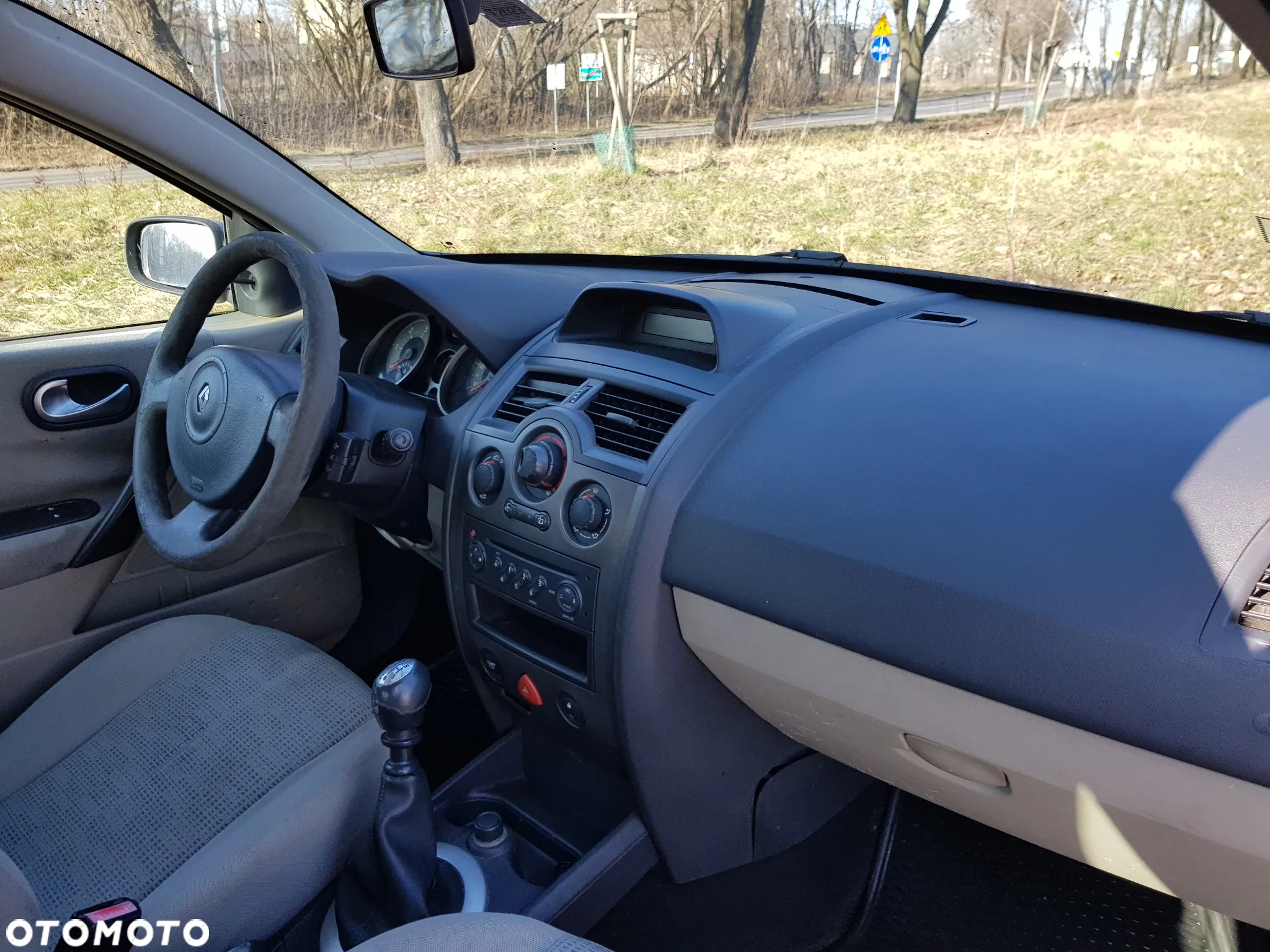 Renault Megane - 5