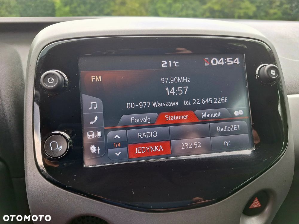 Toyota Aygo - 34
