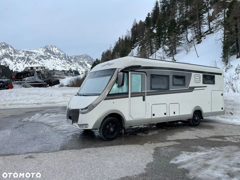 Carthago C-LINE 5.0 QB L - 3