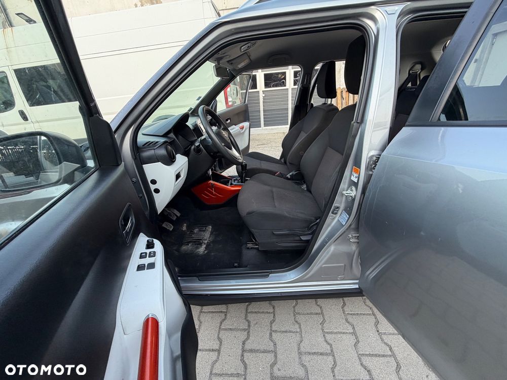 Suzuki Ignis 1.2 Premium - 8