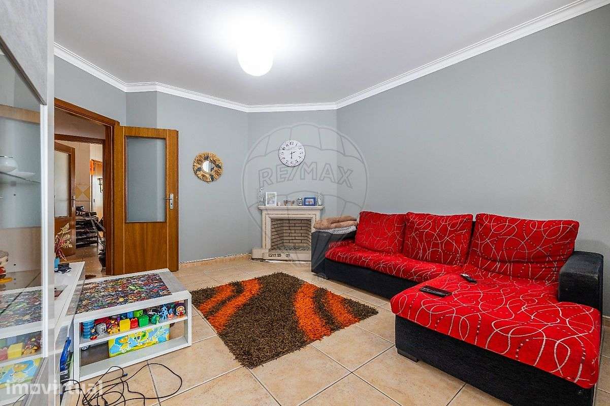 Apartamento T3 para venda - Grande imagem: 2/21