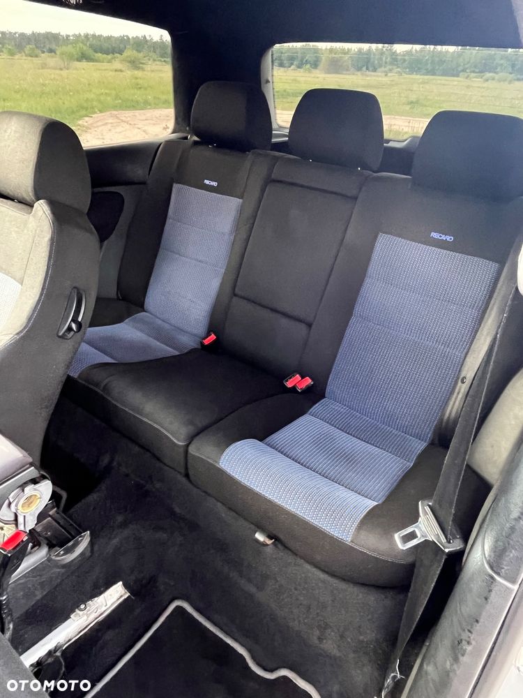 Volkswagen Golf 1.4 Comfortline - 12