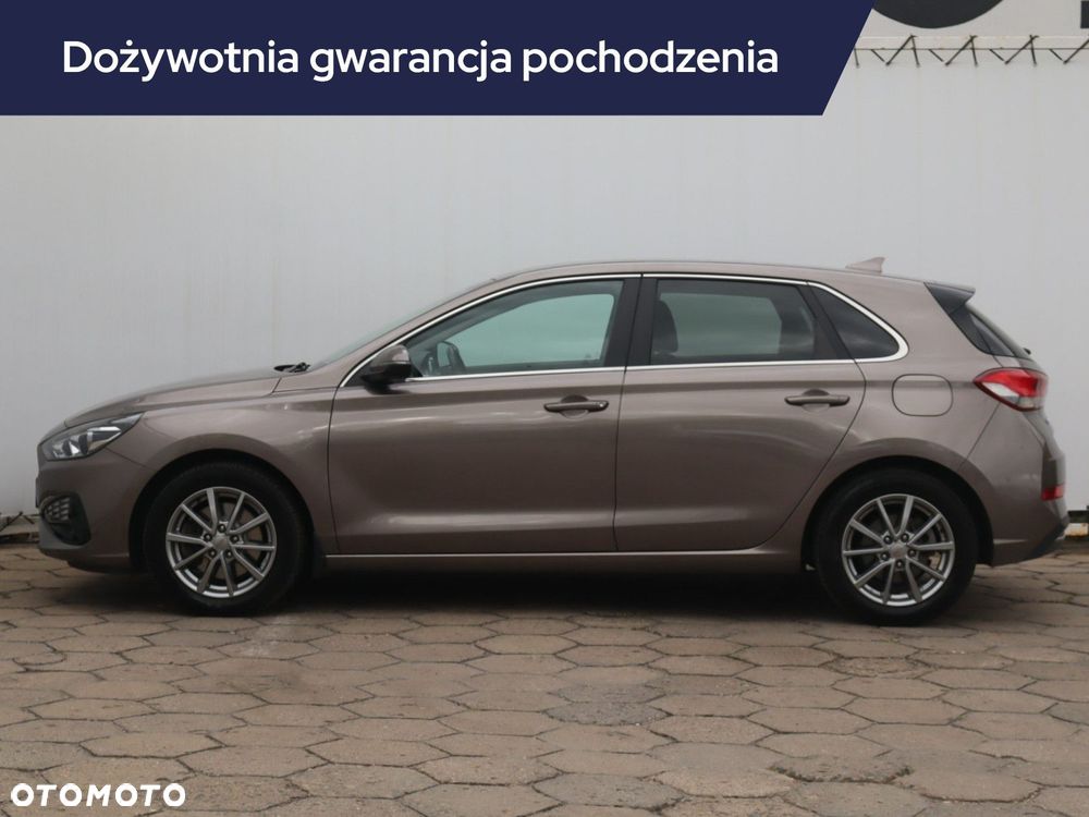Hyundai i30 - 4