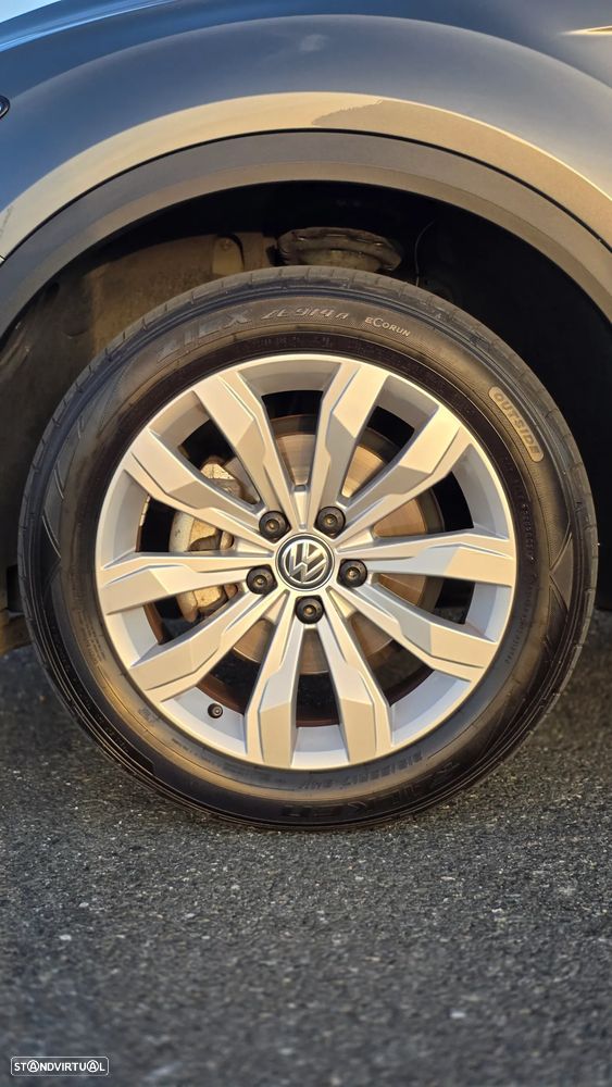 VW T-Roc 1.5 TSI ACT OPF DSG Style - 36