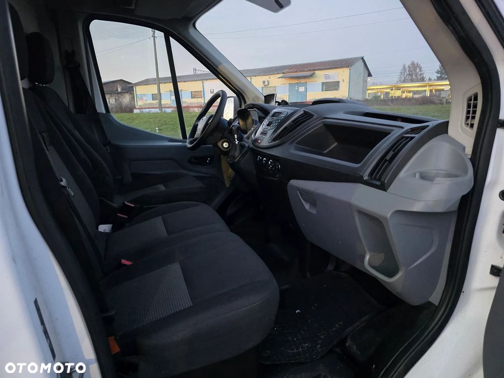 Ford TRANSIT - 20