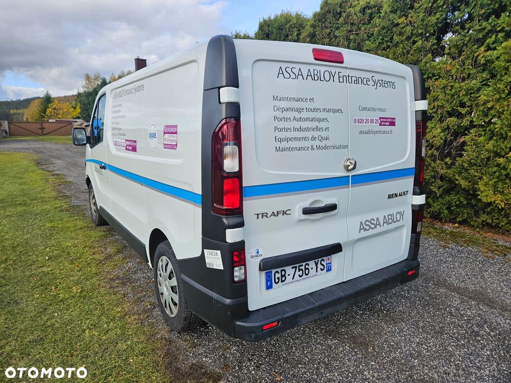 Renault Trafic - 3