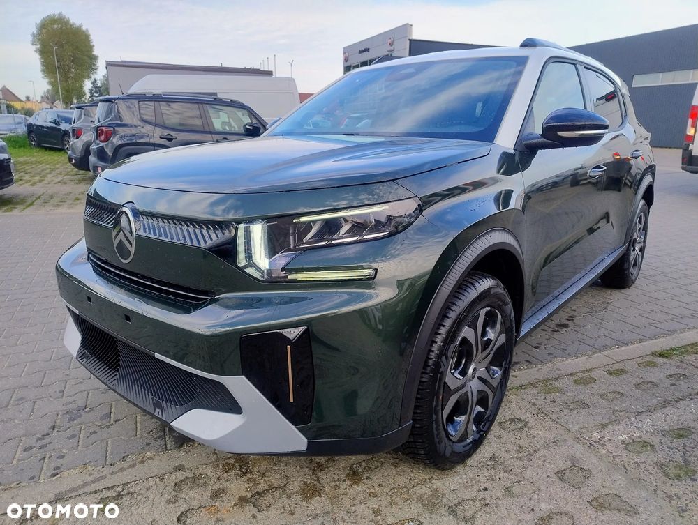 Citroën C3 Aircross - 4