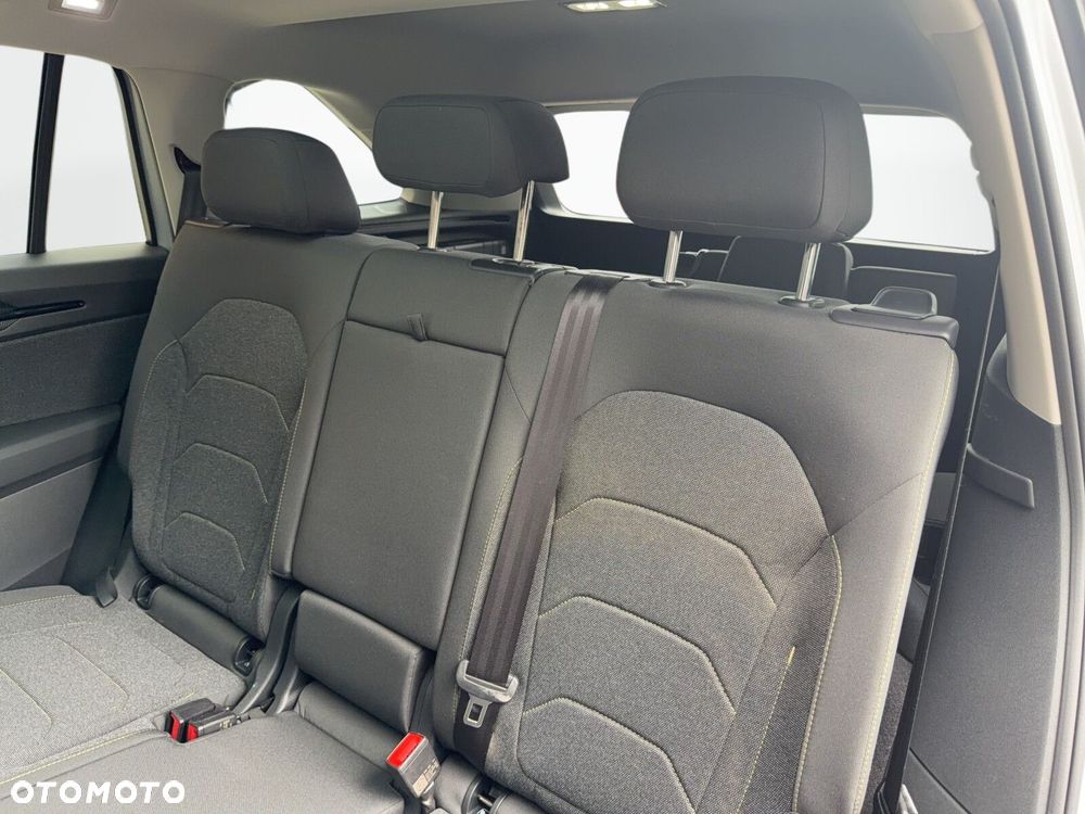 Skoda Kodiaq 1.5 TSI mHEV 4x2 Selection DSG - 34