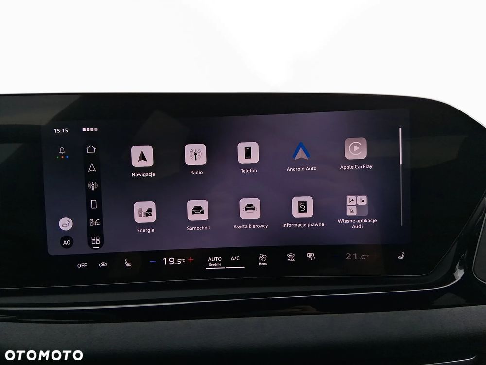 Audi A5 Limousine e-Hybrid 220 kW Quattro S tronic - 26