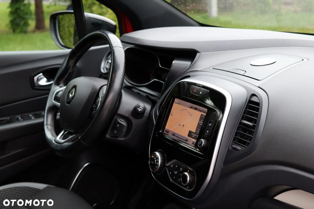 Renault Captur ENERGY TCe 120 EDC Bose Edition - 20