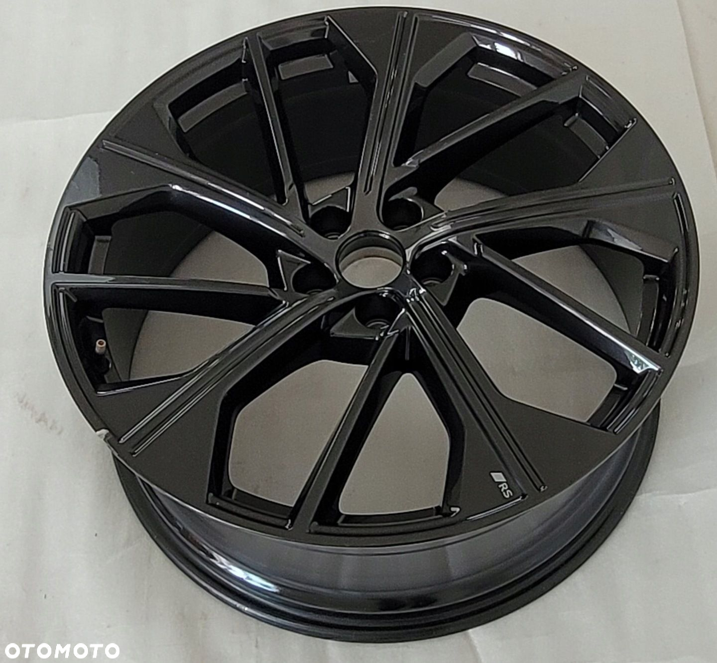 FELGA AUDI Q5 RS 8,5x21 21 ET34 5X112 80A601025BQ - 7
