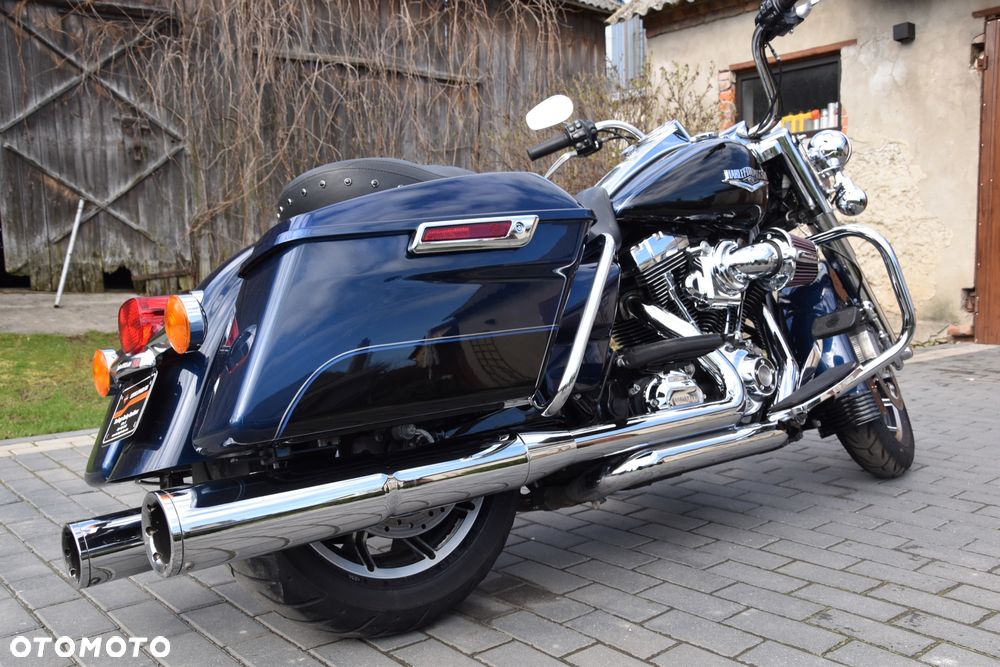 Harley-Davidson Touring Road King - 4