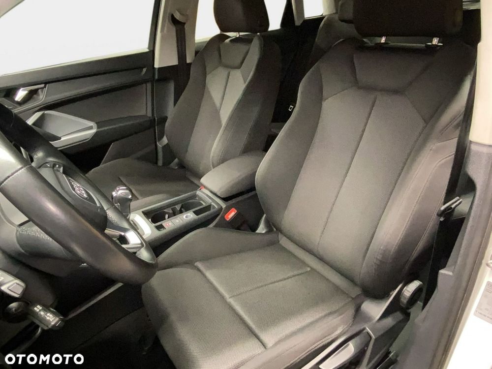 Audi Q3 - 35