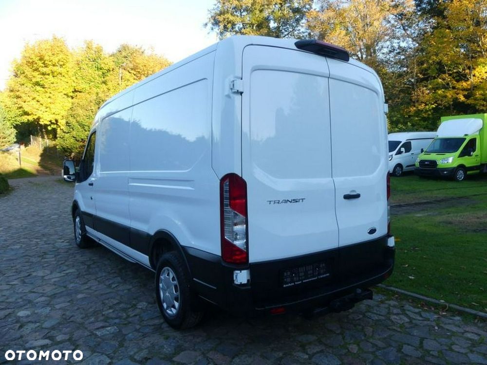 Ford Transit - 17