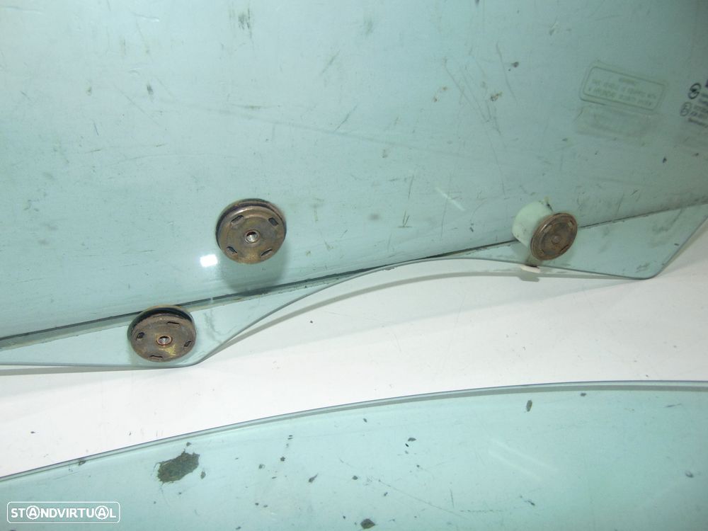 Hyundai S Coupe vidros - 3