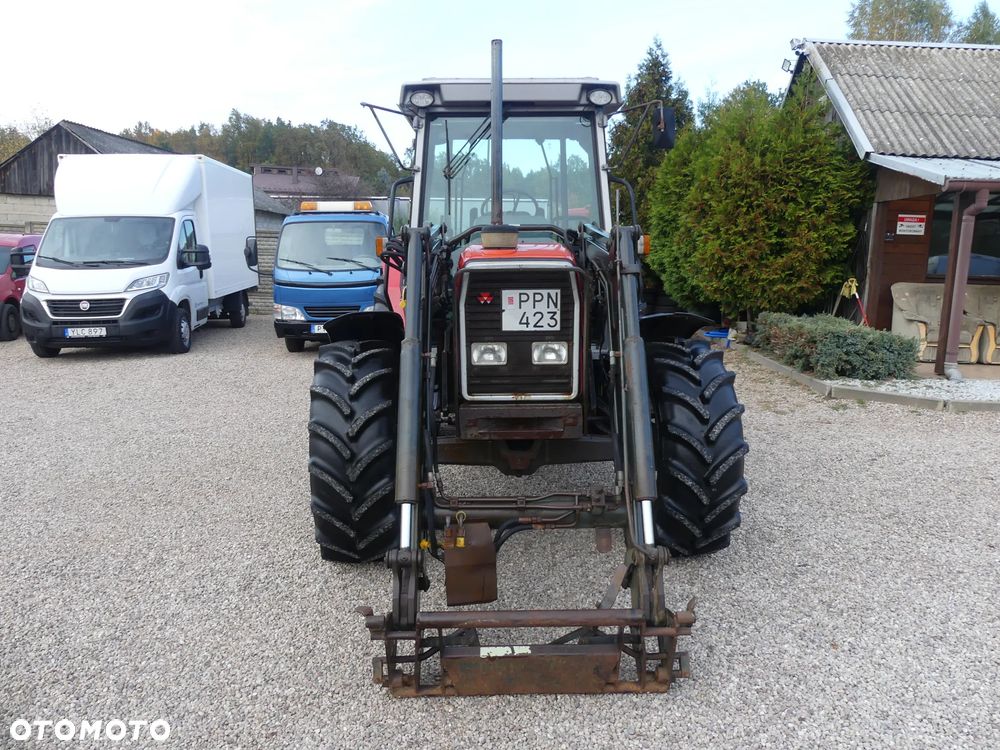 Massey Ferguson 3060 - 28