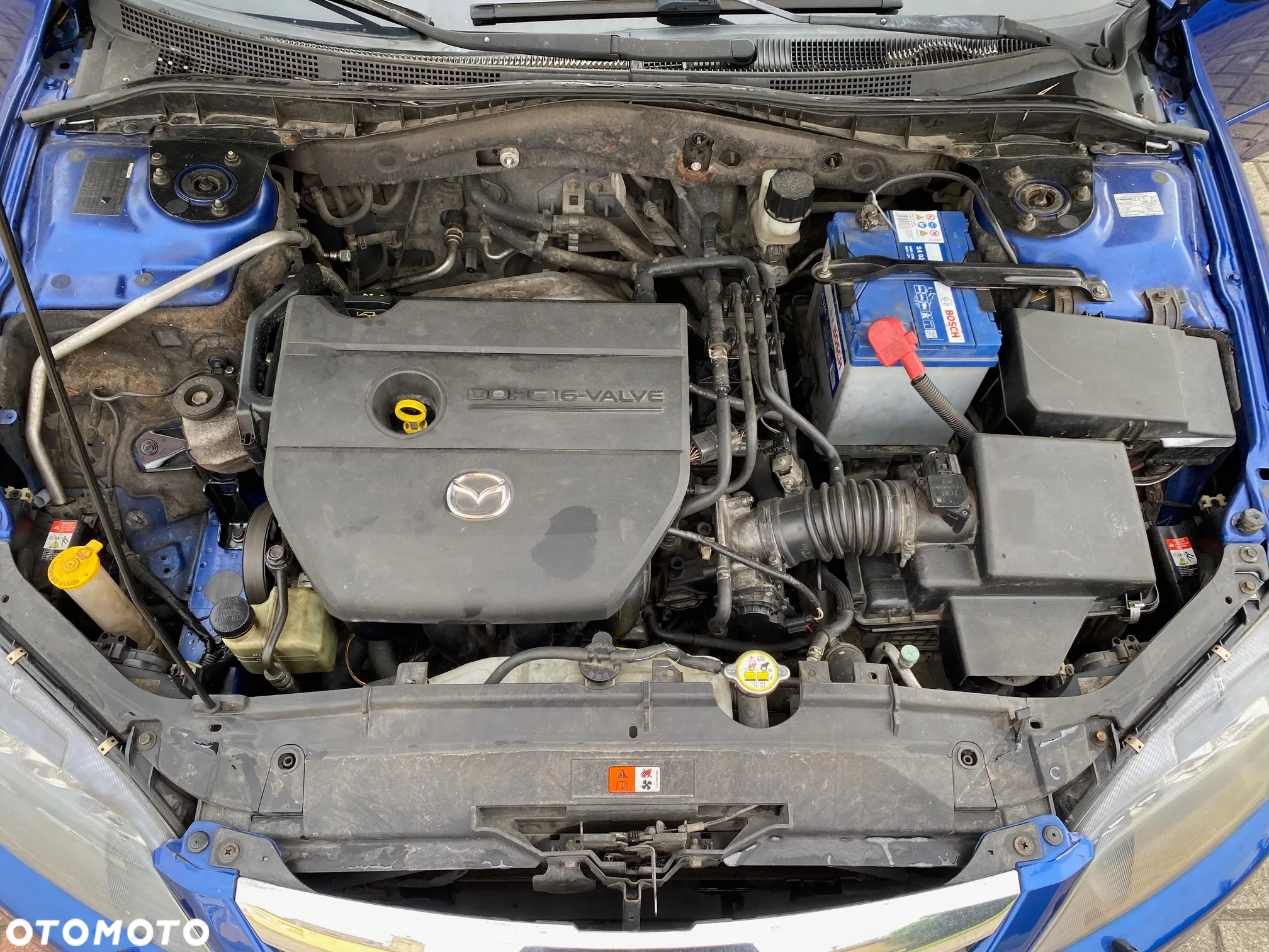 Mazda 6 - 21