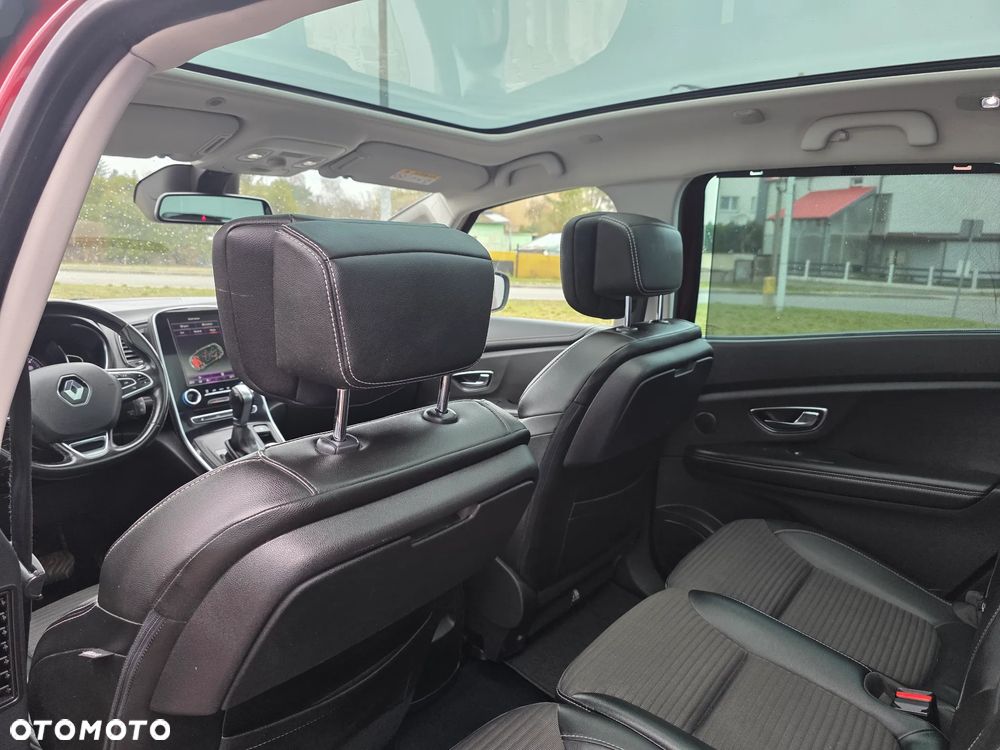 Renault Grand Scenic ENERGY dCi 160 EDC BOSE EDITION - 30