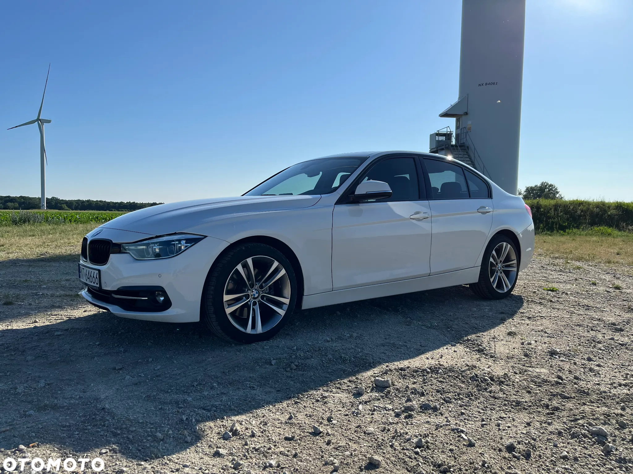 BMW Seria 3 320i - 3