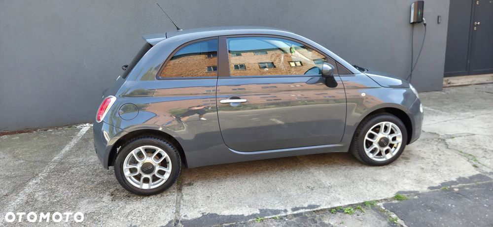 Fiat 500 1.2 8V Color Therapy Euro5 - 6