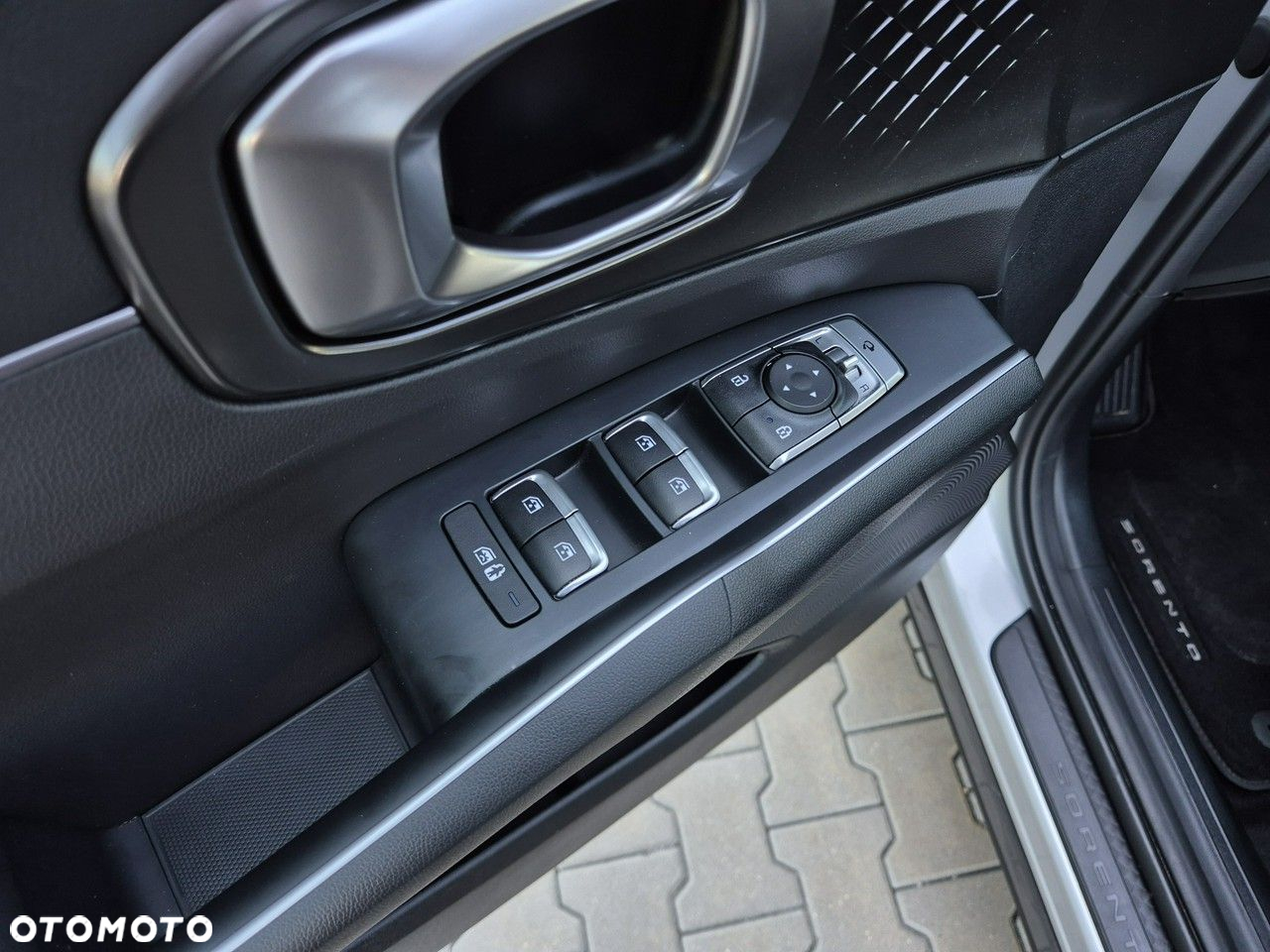 Kia Sorento - 14