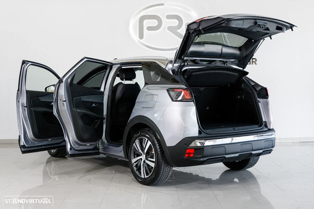 Peugeot 3008 225 e-EAT8 Allure - 7