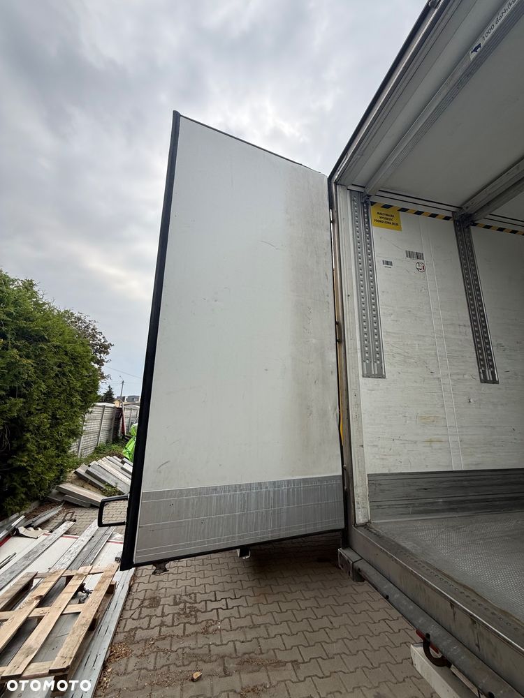 Schmitz Cargobull SCB*S3B - 7