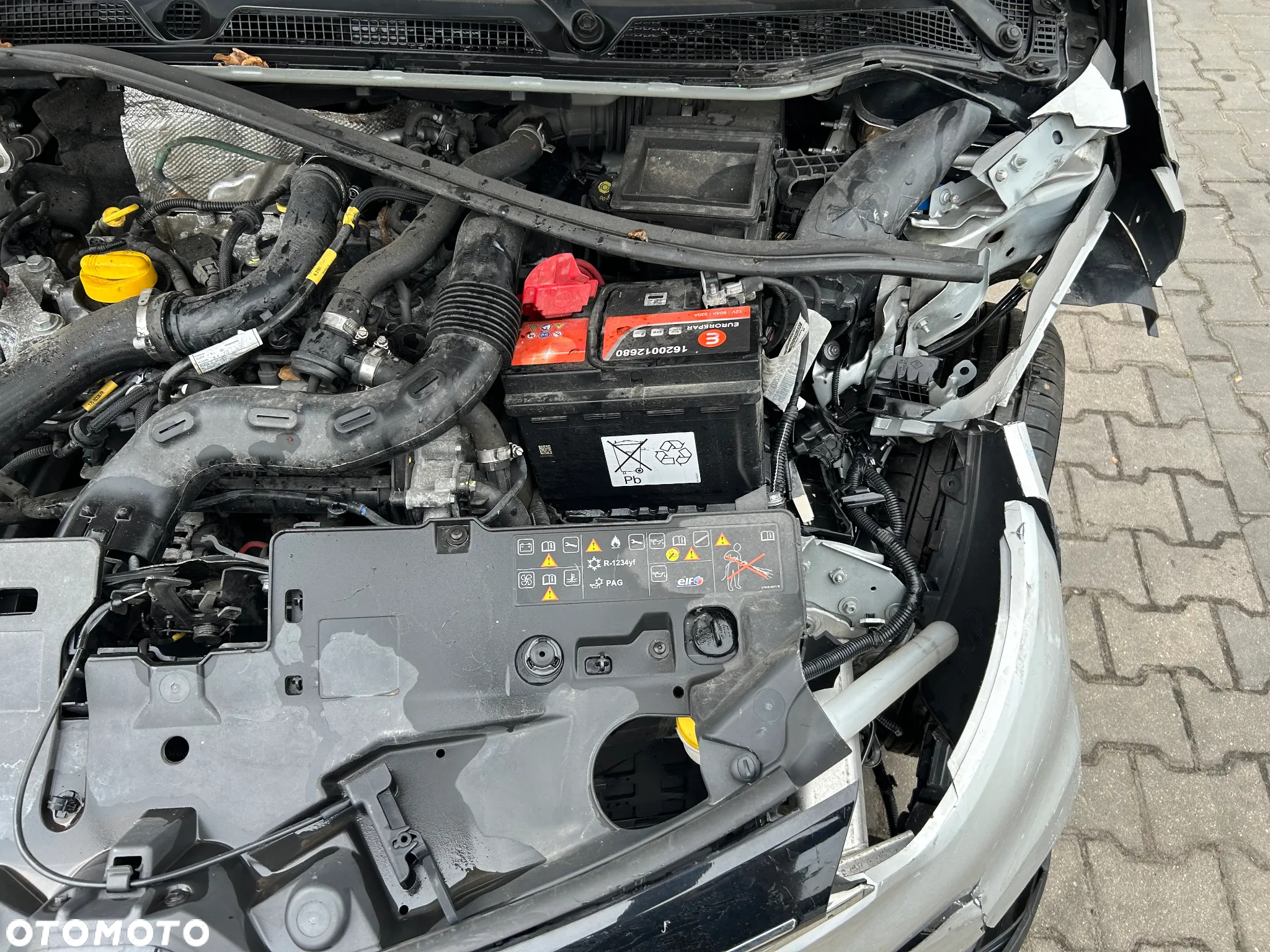 Renault Captur - 14
