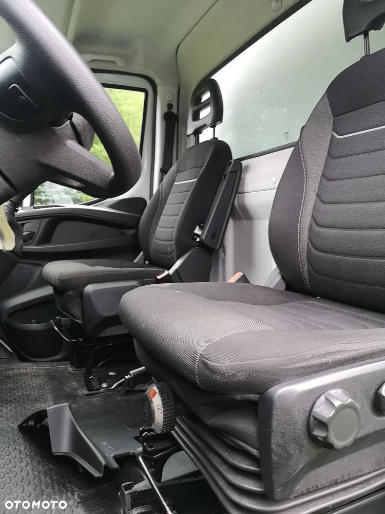 Iveco Daily 35-140 HI Matic - 7