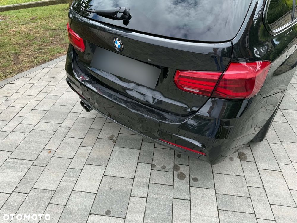 BMW Seria 3 320d xDrive Sport Line - 6