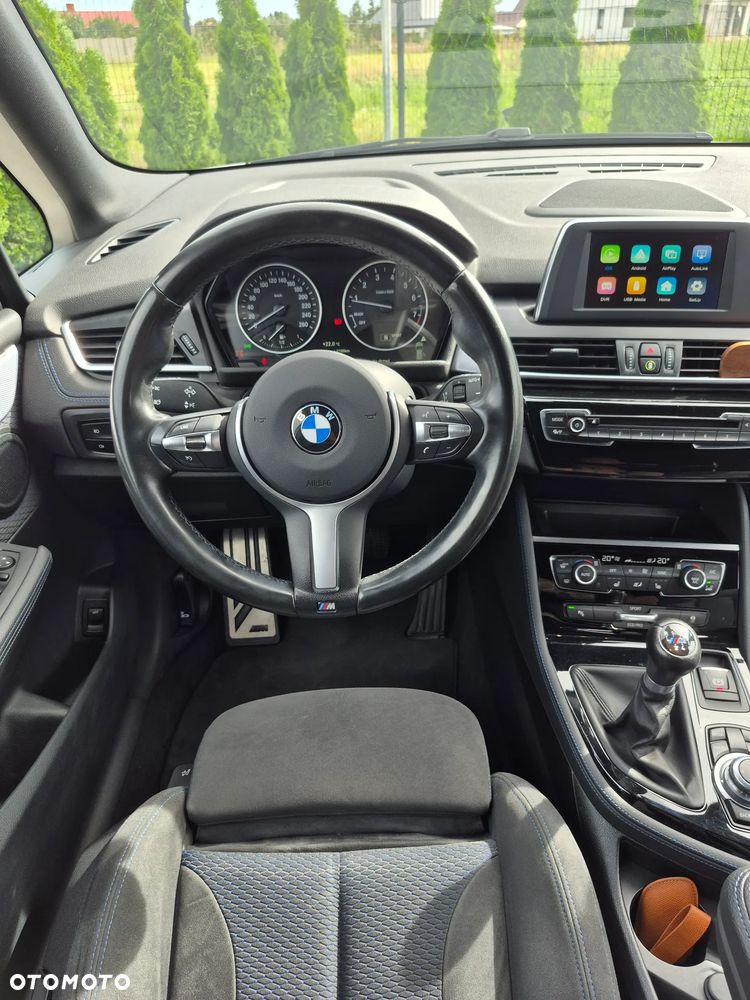 BMW Seria 2 218i M Sport - 27