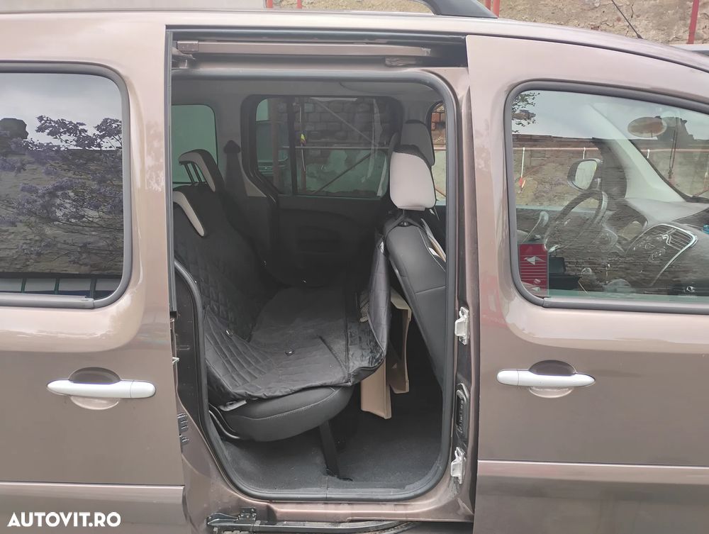 Renault Kangoo - 6