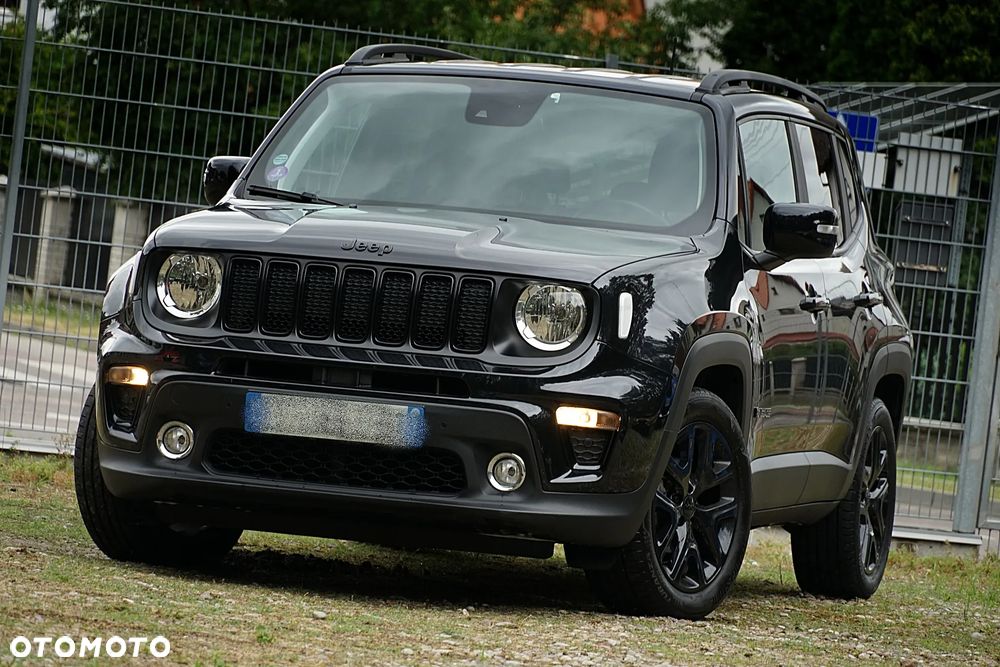 Jeep Renegade 1.0 T-GDI Night Eagle - 9
