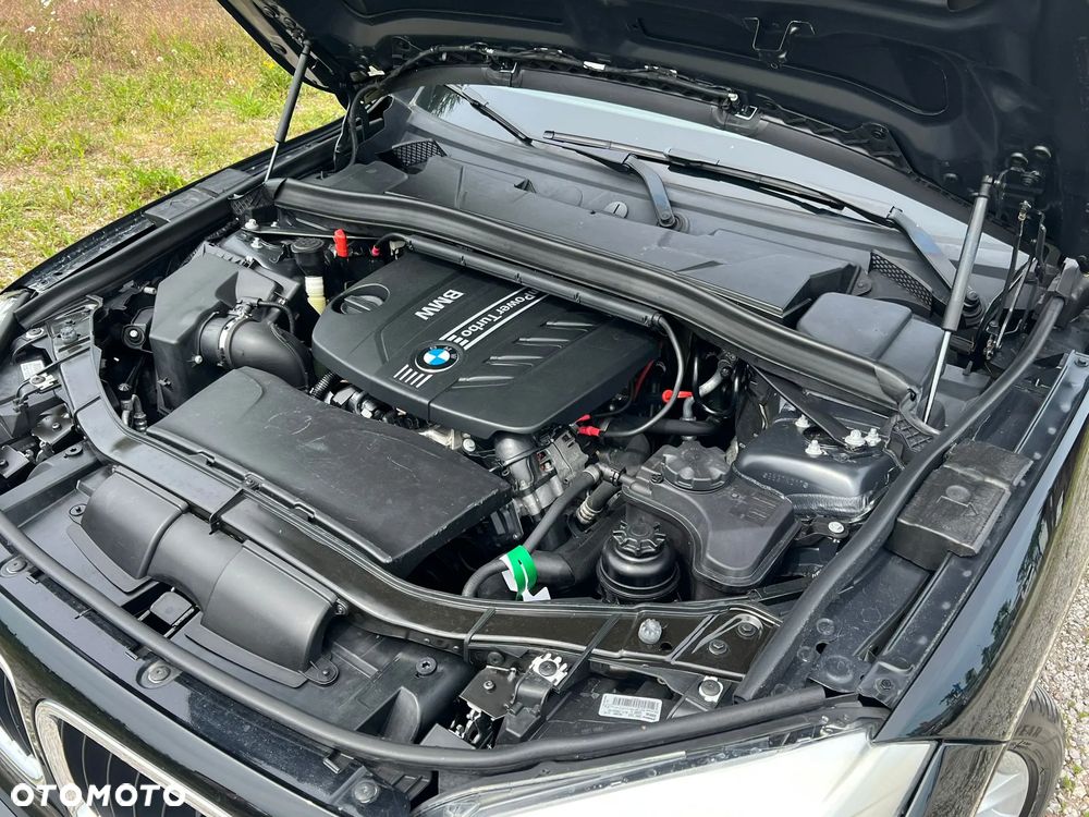 BMW X1 xDrive20d - 12