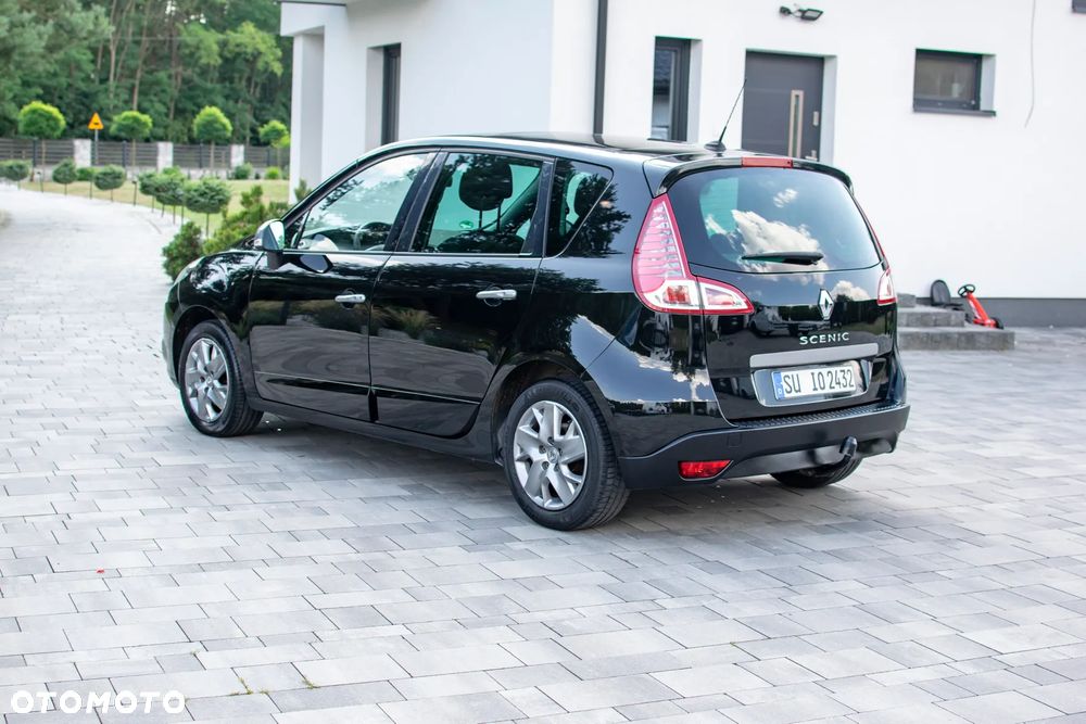 Renault Scenic - 24