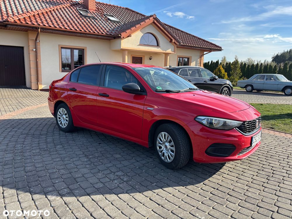 Fiat Tipo 1.4 Classic - 2