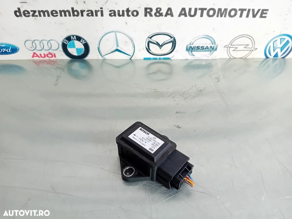 Senzor ESP Hyundai Santa Fe 2 II AN 2006-2012 Cod 95690-3K000 - 2