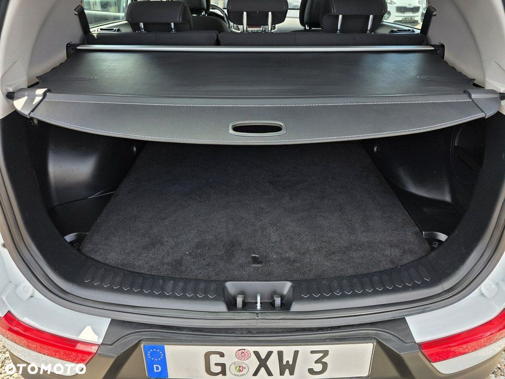 Kia Sportage 1.7 CRDI Business Line L 2WD - 25