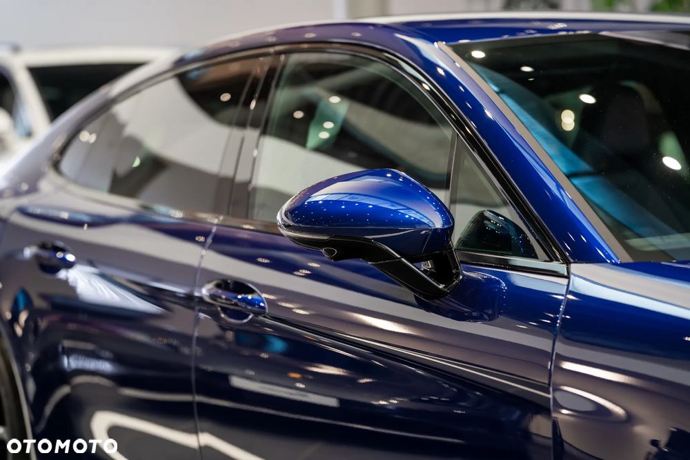 Porsche Panamera 4 - 26