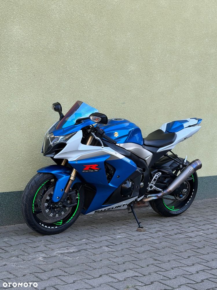 Suzuki GSX-R - 27