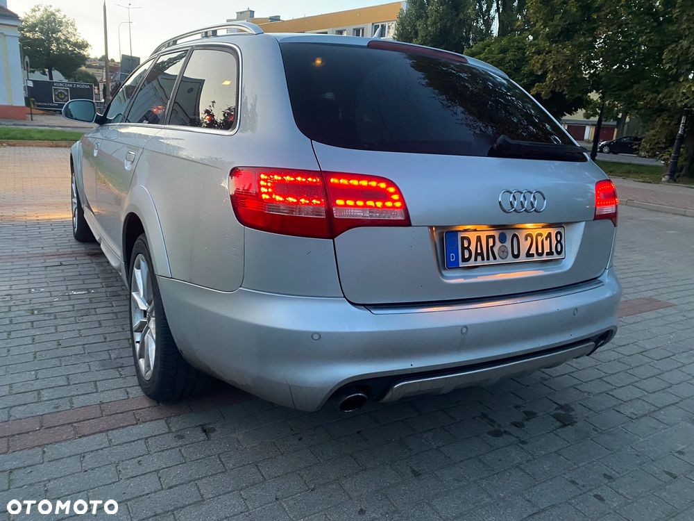 Audi A6 Allroad - 6