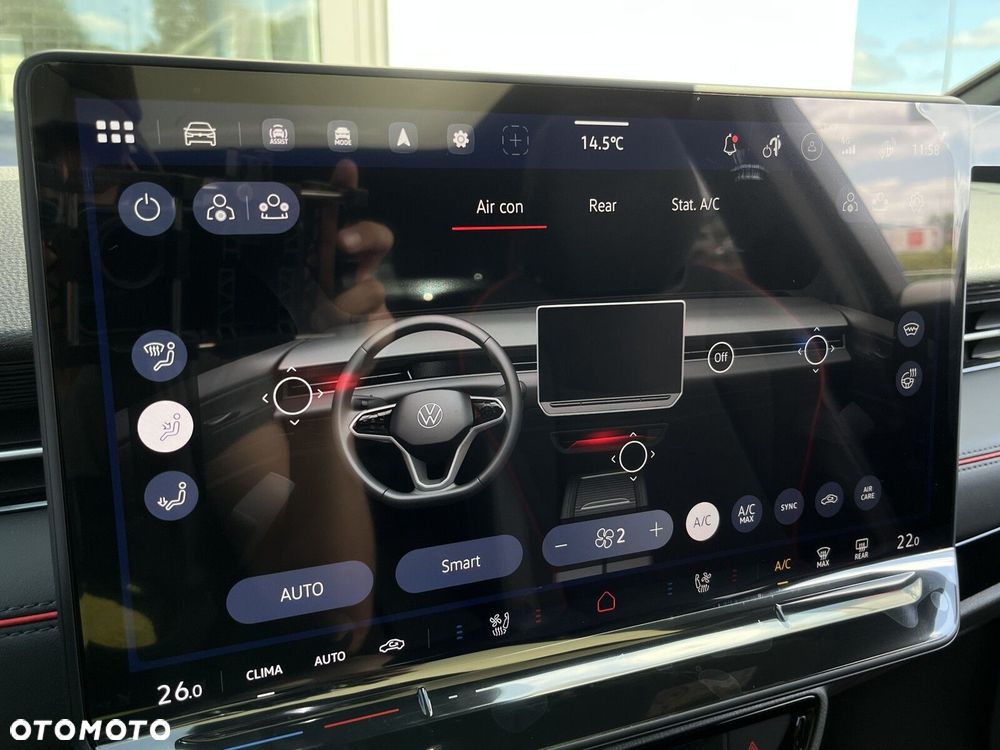 Volkswagen ID.7 86kWh GTX 4Motion - 40