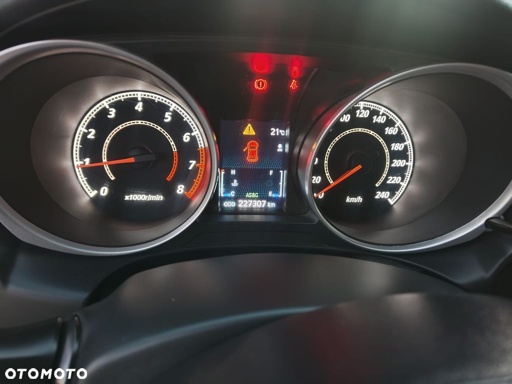 Mitsubishi ASX - 6