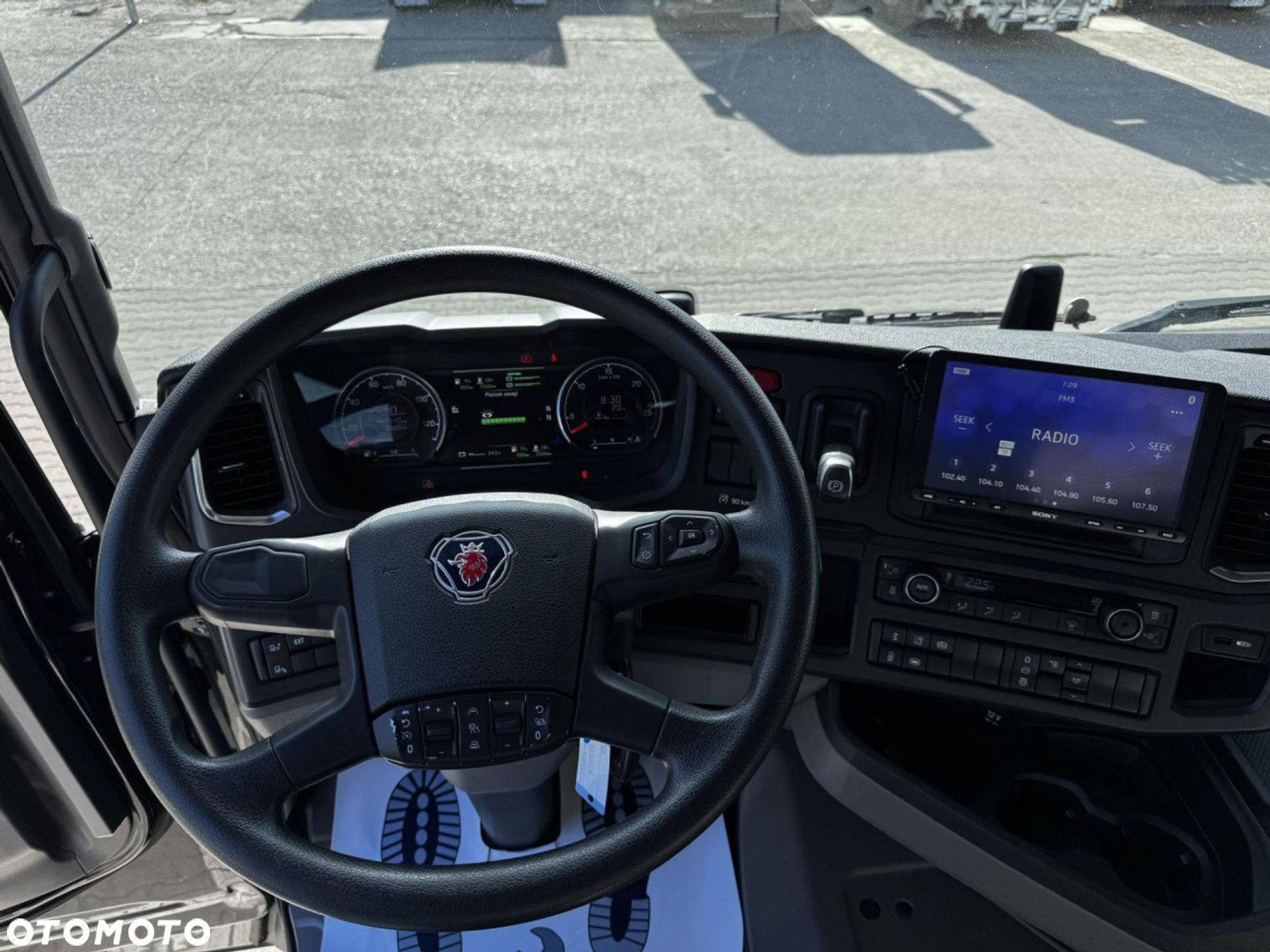 Scania R 500 A4x2LA - 15